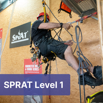 SPRAT Kurswoche (13.–17.07.2026)