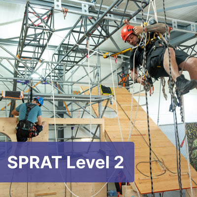SPRAT Kurswoche (13.–17.07.2026)