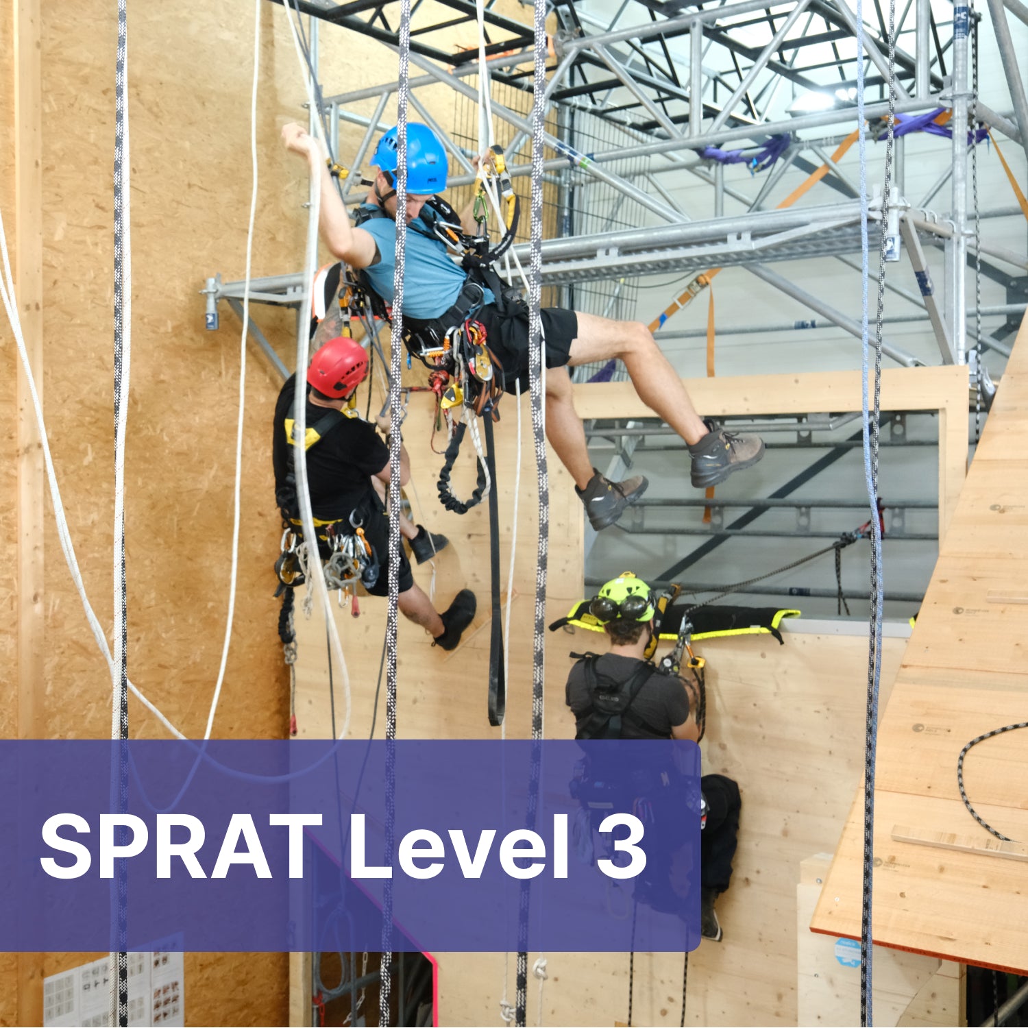 SPRAT Kurswoche (13.–17.07.2026)