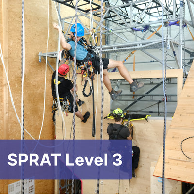 SPRAT Kurswoche (13.–17.07.2026)